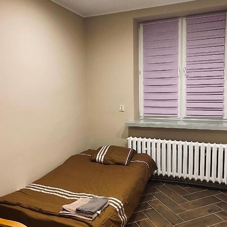 Apartament Wlodzimierza B. Leilighet Przemyśl Eksteriør bilde