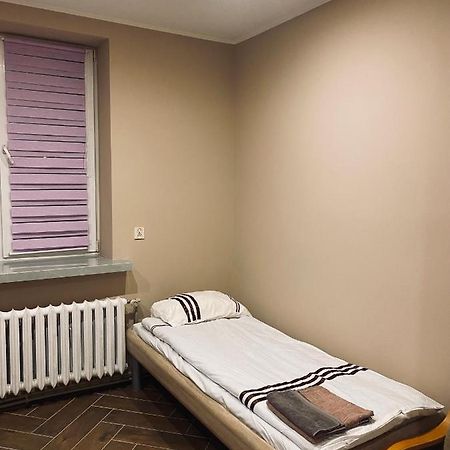 Apartament Wlodzimierza B. Leilighet Przemyśl Eksteriør bilde