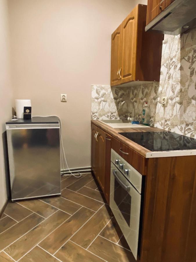 Apartament Wlodzimierza B. Leilighet Przemyśl Eksteriør bilde