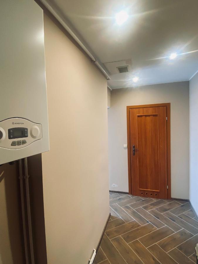 Apartament Wlodzimierza B. Leilighet Przemyśl Eksteriør bilde